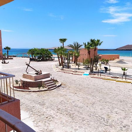 Econo Beach Cantamar La Paz Exterior photo