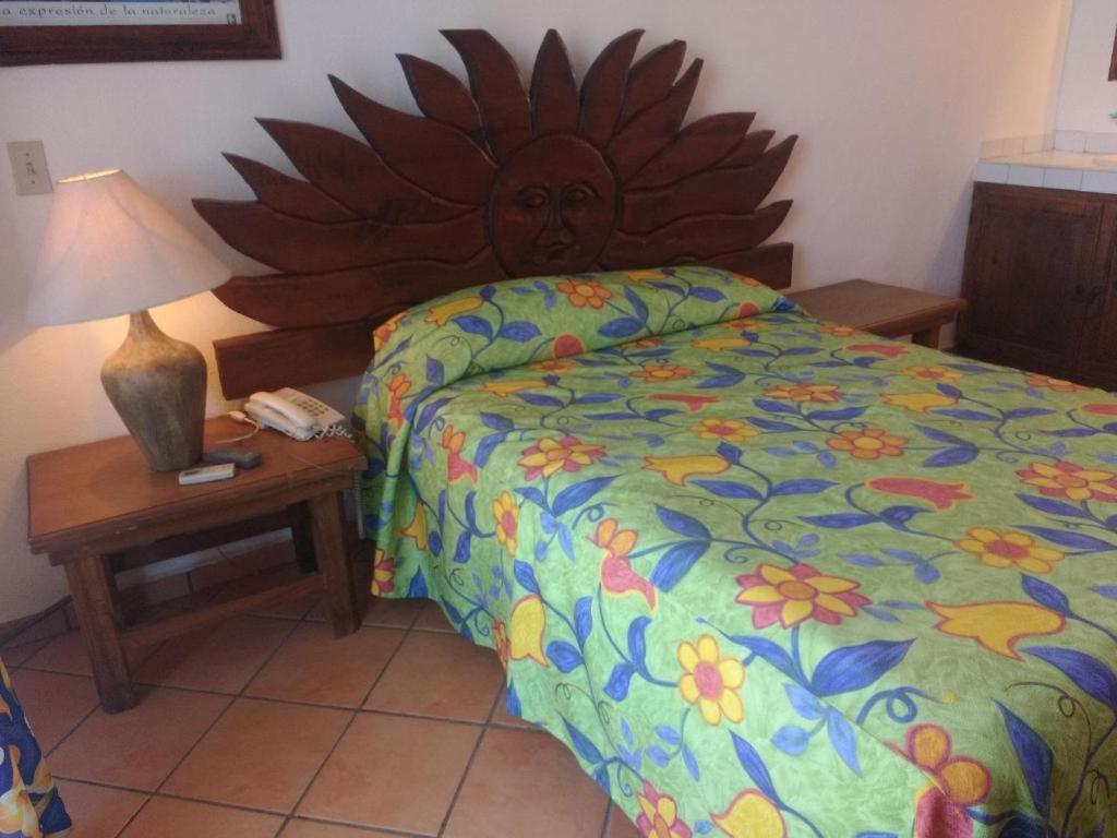 Econo Beach Cantamar La Paz Exterior photo